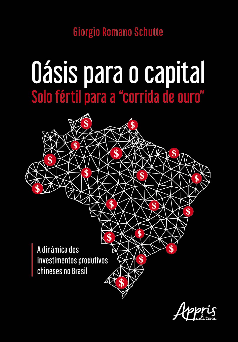 Oásis para o capital
