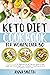 KETO DIET COOKBOOK FOR WOME...