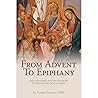 From Advent to Epiphany by Patrick Troadec