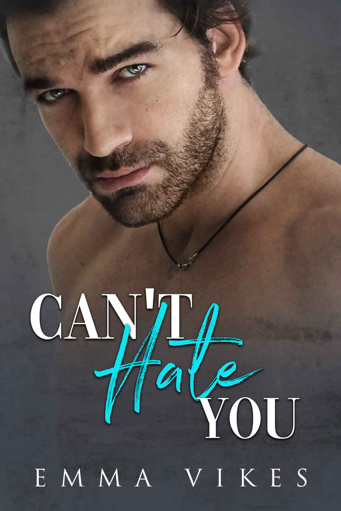 Can't Hate You (Second Chance Diaries #1)