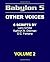 Babylon 5 Other Voices - Vo...