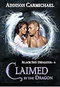 Claimed by the Dragon
