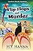 Flip-Flops and Murder (Barefoot Sleuth, #1)
