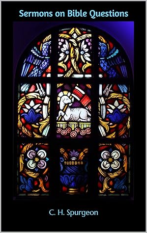 Sermons on Bible Questions