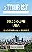 Greater Than a Tourist- Missouri USA: 50 Travel Tips from a Local (Greater Than a Tourist United States Book 26)