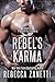 Rebel's Karma (Dark Protect...