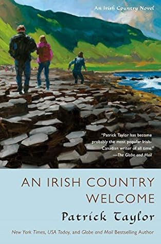 An Irish Country Welcome (Irish Country, #15)