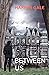 Between Us: A Christian Romantic Suspense Novel