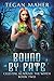 Bound by Fate by Tegan Maher