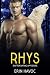 Rhys (Shifter Dating App, #14)