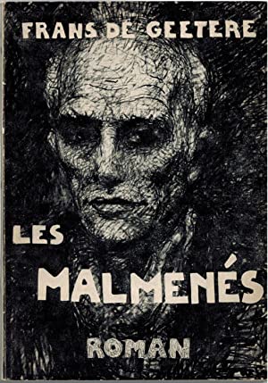 Les Malmenés (Paperback)
