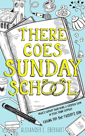 There Goes Sunday School