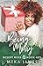 Being Merry (Desert Rose Hook-Ups Book #3)
