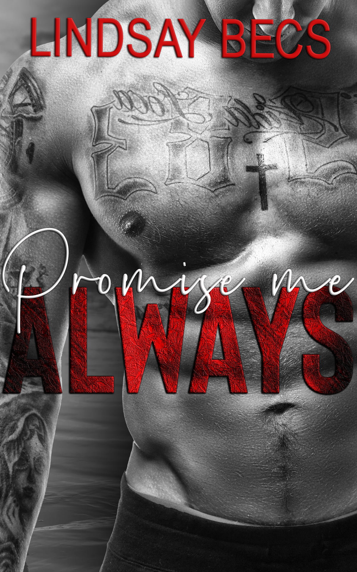 Promise Me Always (Always, #3)