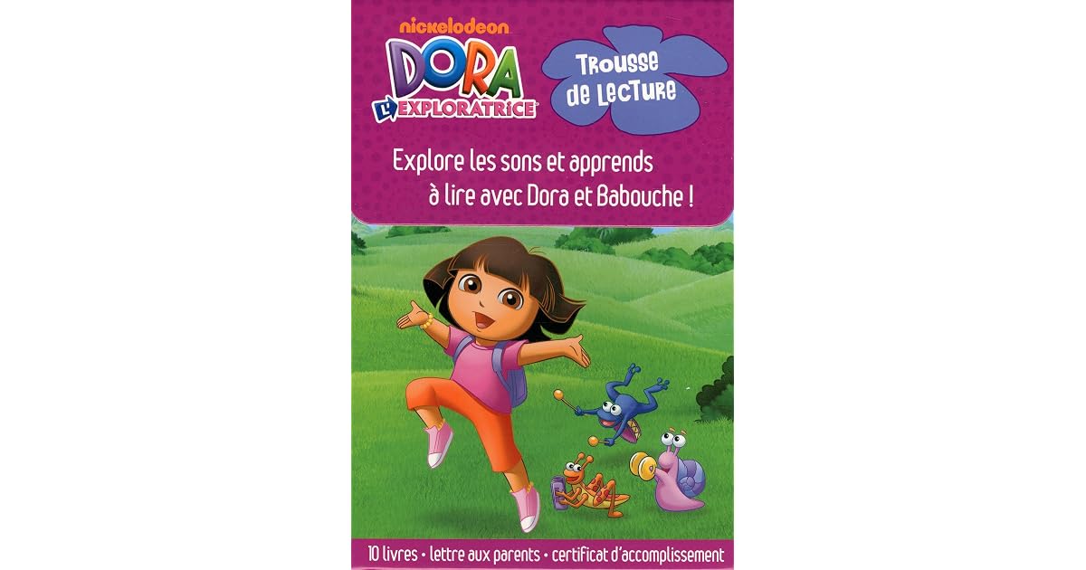 Dora l'exploratrice - poupee dora 15 cm + figurine babouche dora | poupees | jouéclub Dora l'exploratrice - poupee dora 15 cm + figurine babouche dora | poupees | jouéclub