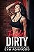 Fight Dirty (Black Rose Kisses #1)