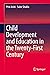Child Development and Education in the Twenty-First Century
