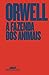 A Fazenda dos Animais by George Orwell