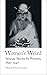 Women's Weird by Melissa Edmundson