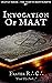 Occult Magic: Invocation of Maat: The Tehuti Manuscripts