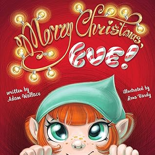 Merry Christmas, Eve!: A Heartwarming and Faith Filled Christmas Book For Children