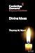Divine Ideas (Elements in Religion and Monotheism)