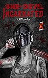 Book cover for She-Devil Incarnated: Cult X Series Book 2