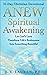 ANEW Spiritual Awakening: 31-Day Christian Devotional, Let God's Love Transform Life's Brokenness Into Something Beautiful