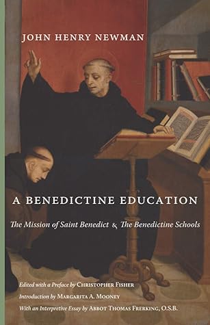 A Benedictine Education