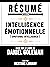 Resume Etendu: Intelligence...