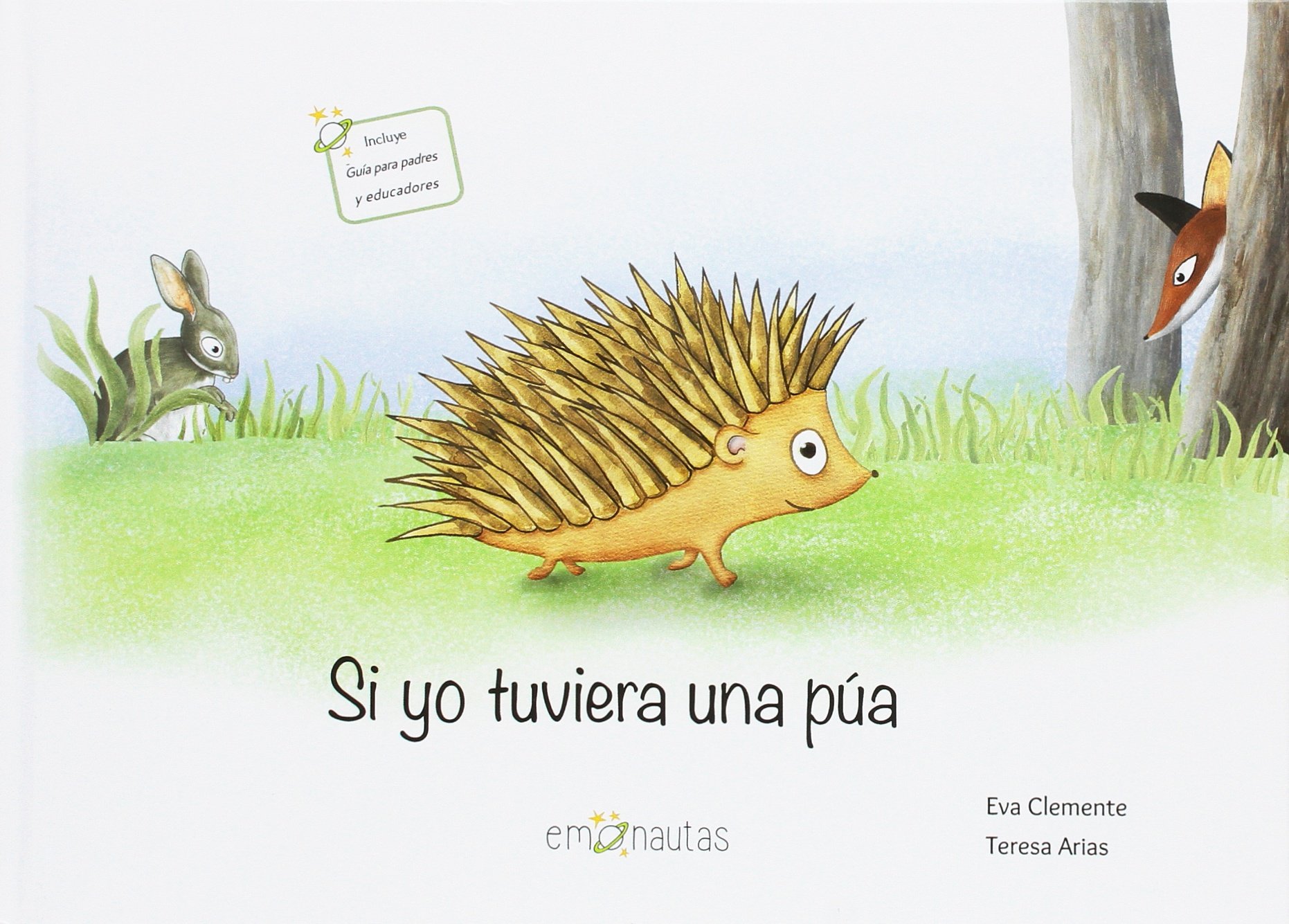 Si yo tuviera una púa (Hardcover)