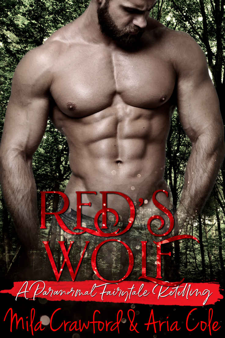 Red's Wolf (Kindle Edition)