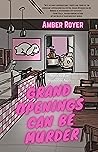 Grand Openings Can Be Murder by Amber Royer
