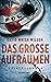 Das große Aufräumen (Frank Swann, #3)