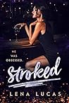 Book cover for Stroked