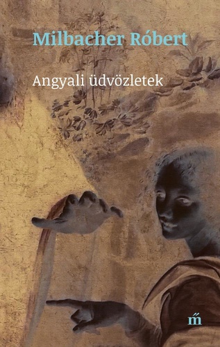 Angyali ​üdvözletek