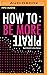 How to by Alex Barker