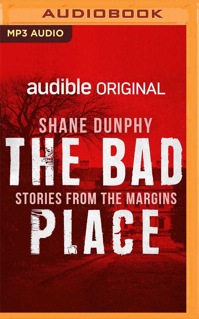The Bad Place (Stories from the Margins, 2)