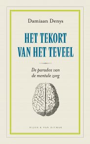 Het tekort van het teveel (Paperback)