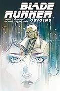 Blade Runner Origins #1