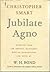 Jubilate Agno