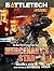BattleTech Legends: Mercenary's Star: (The Gray Death Legion Trilogy, Book Two)