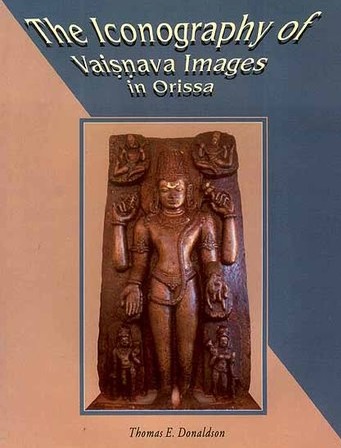 The Iconography Of Vaiṣṇava Images In Orissa