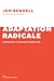 Adaptation radicale. Effondrement : comprendre, ressentir, agir