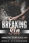 Breaking Sin by Emily Stormbrook