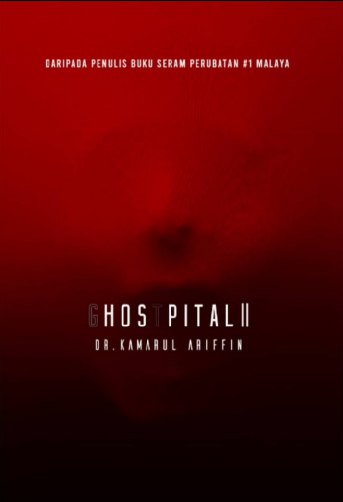 Ghostpital II