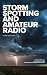 Storm Spotting and Amateur Radio