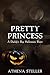 Pretty Princess (Daddy's Boy #3.7)