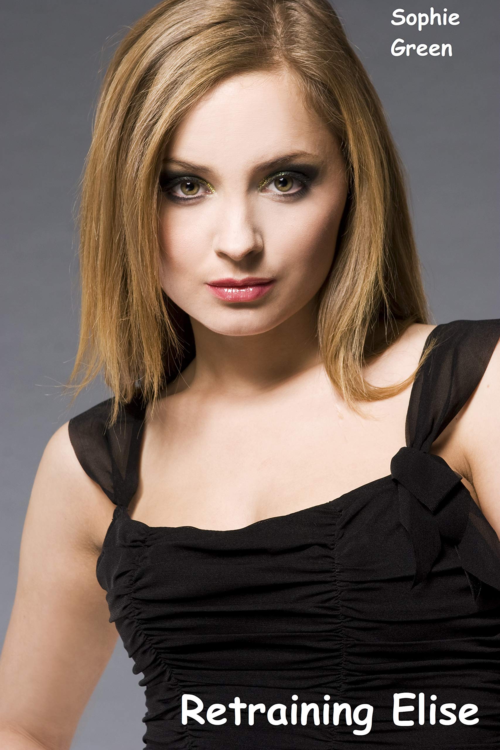 Retraining Elise (Kindle Edition)