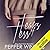 Tears of Tess (Monsters in the Dark, #1)